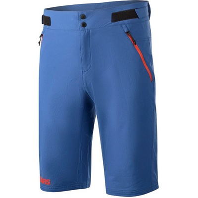 Alpinestars Rover Pro 2020 Mid Blue