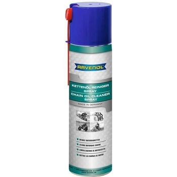 Ravenol Chain Oil Cleaner spray 500 ml