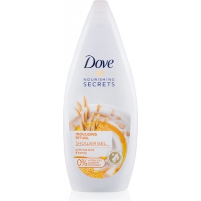 Dove Nourishing Secrets Indulging Ritual sprchový gél 250 ml