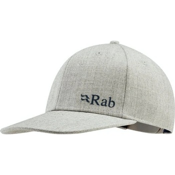RAB Flatiron Logo cap