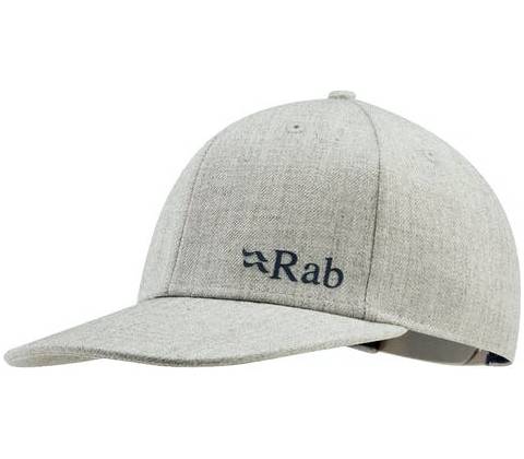 RAB Flatiron Logo cap