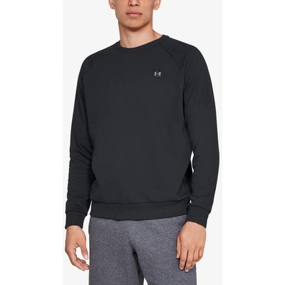 Under Armour Rival fleece Crew pánska mikina