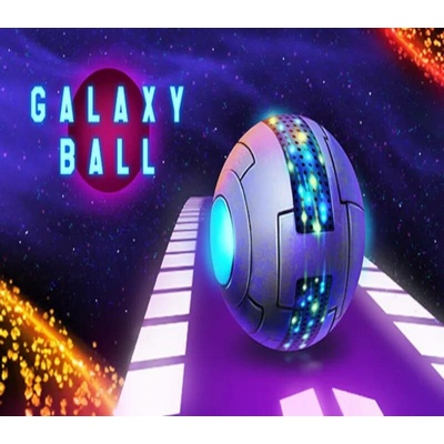 Galaxy Ball