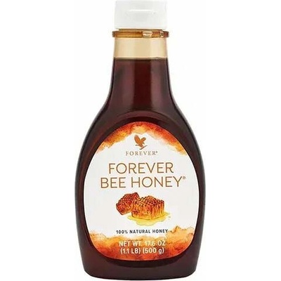 Forever Bee Honey 0.5 kg
