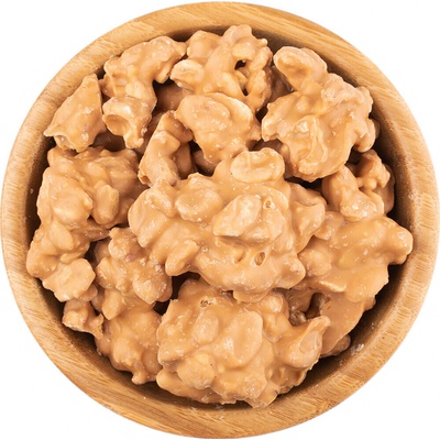 Vital Country Arašidové hrudky v slanom karameli 500 g