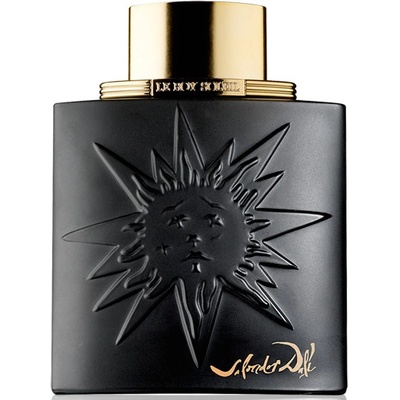 Salvador Dali Le Roy Soleil Extreme toaletná voda pánska 100 ml Tester