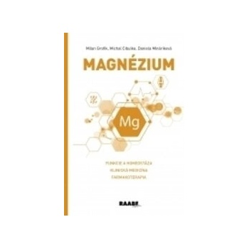 Magnézium