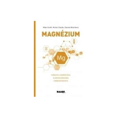 Magnézium