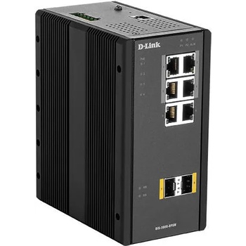 Image 1 of D-Link DIS-300G-8PSW