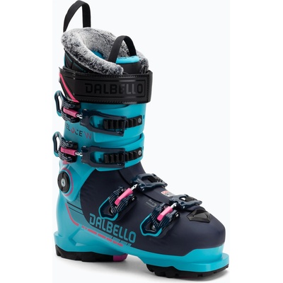 Dalbello Veloce 105 MV W Caraibi Blue/Dark Blue