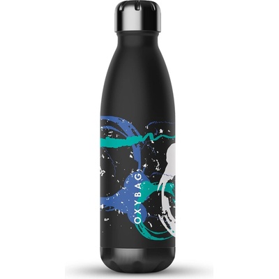 Oxybag termoska OXY ViBE 500 ml Brush