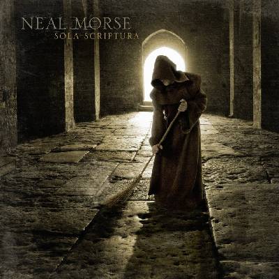 Sony Music Morse Neal: Sola Scriptura - CD (030602)