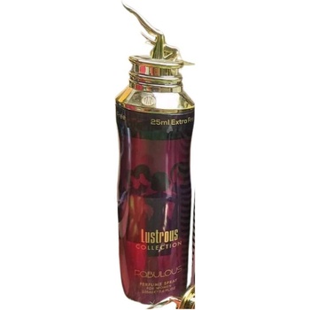 Дезодорант Lustrous Collection Fabulous 250 мл. - Унисекс