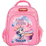 OCTOPUS Детска раница Octopus, Unicorn (32880-А-UNICORN)