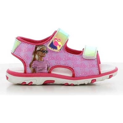 Kids movie heroes Сандали barbie