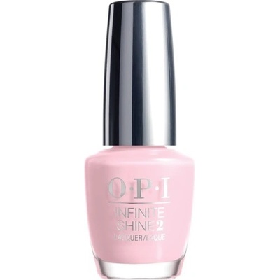 OPI INFINITE SHINE Pretty Pink Perseveres 15 ml – Zboží Dáma