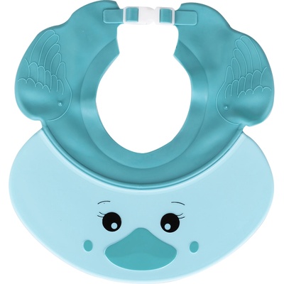 ACCESS Козирка за баня "Патенце" зелена (kzbld0251gr)