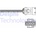 Lambda sonda DELPHI ES20255-12B1