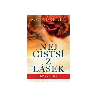 Nejčistší z lásek - S.C. Worrall