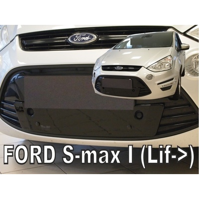 Ford S-Max 10-14 Zimní clona