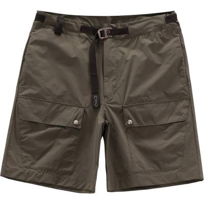 CMP Мъжки къси панталони CMP Bermuda with Belt Shorts - Olive (012-4143-0511)