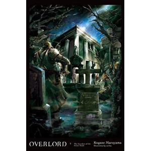 Overlord, Vol. 7 (ISBN: 9780316398817)