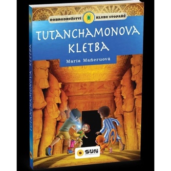 Tutanchamon kletba