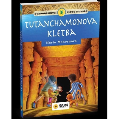 Tutanchamon kletba
