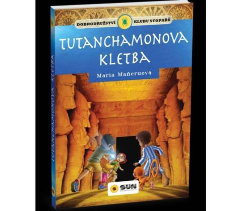 Tutanchamon kletba