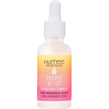 Numee Drops Got The Juice Tropic Bliss Серум дамски 30ml