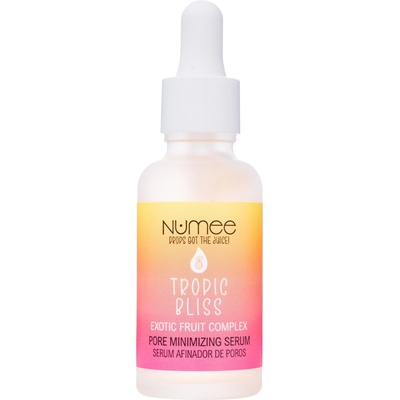 Numee Drops Got The Juice Tropic Bliss Серум дамски 30ml