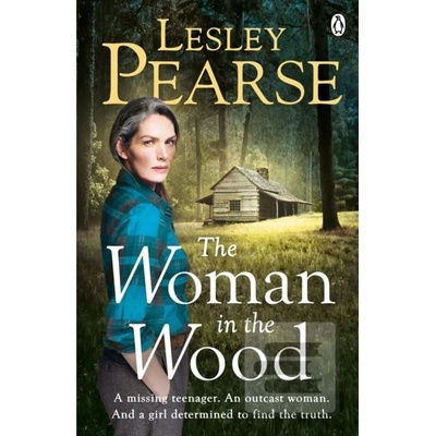 The Woman in the Wood - Lesley Pearse
