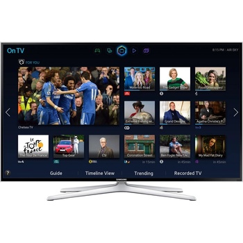 Samsung UE55H6400