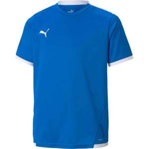 Puma teamwear Тениска teamLIGA Jersey Jr