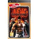 Tekken 6