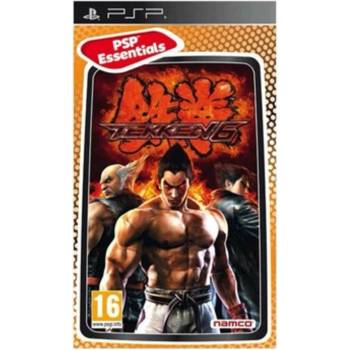 Tekken 6
