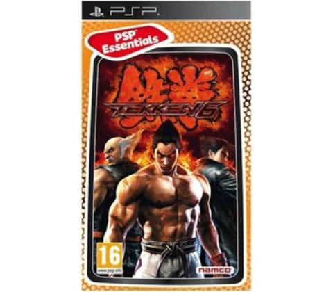 Tekken 6
