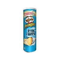 Proteinové chipsy Proteinové chipsy