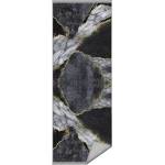 Mila Home Черен килим 80x200 cm - Mila Home (HaliDik-Deluxe-12214-80x200)