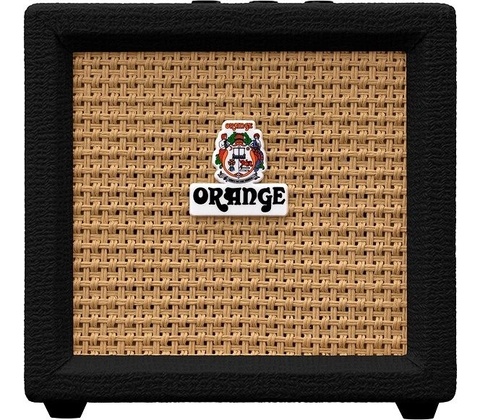 Orange Crush MINI