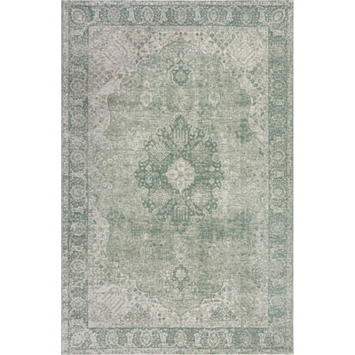 Flair Rugs Manhattan Antique Green Zelená