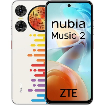 ZTE nubia Music 2 256GB 4GB RAM Dual