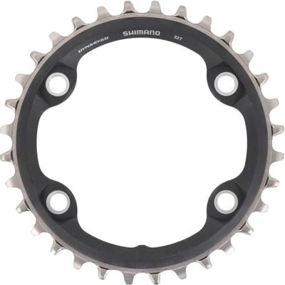 Shimano převodník SLX FC-M7000-1 32z