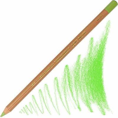 Koh-I-Noor suchý pastel v ceruzke zelená svetlá