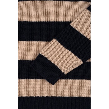 Konges Sløjd Детски вълнен пуловер Konges Sløjd VITUM KNIT SWEATER (KS104041.9BYA)