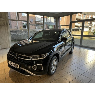 Volkswagen T-Roc 1.5 TSI Style DSG 110 kW