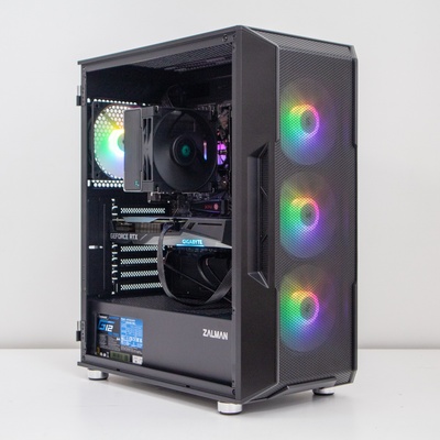 PCX Компютър pcx r5 5600x 3060 071285