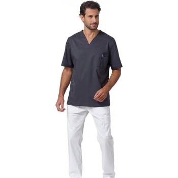 Siggi Group Еластична медицинска туника Liam Grey (04CS1692/00-0757)