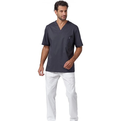 Siggi Group Еластична медицинска туника Liam Grey (04CS1692/00-0757)