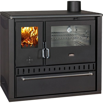 Image 1 of Prity GT W10 FI S DR black